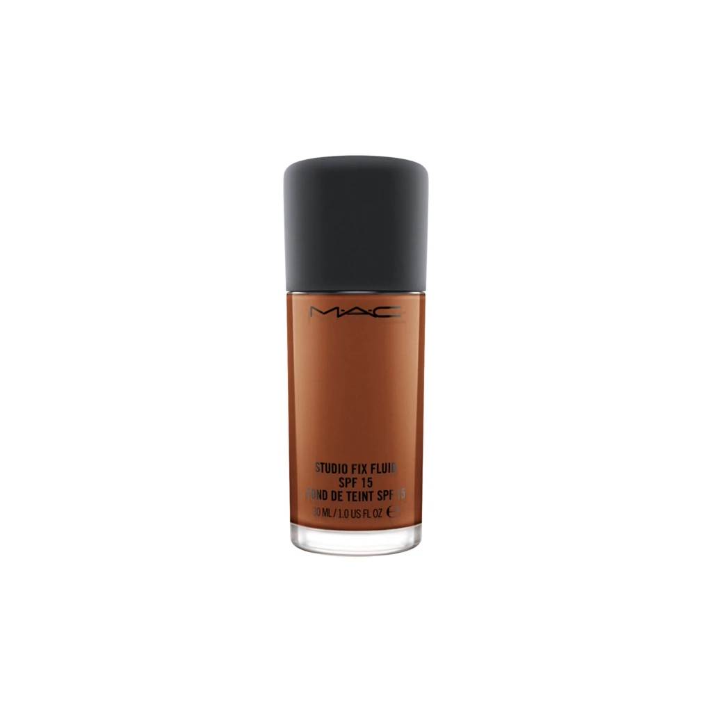 MAC - Studio Fix Fluid Spf 15 Foundation NW60 på KICKS.se