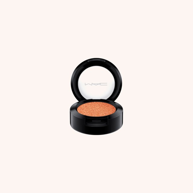 Satin Single Eye Shadow Jingle Ball Bronze Satin Single Eye Shadow Jingle Ball Bronze