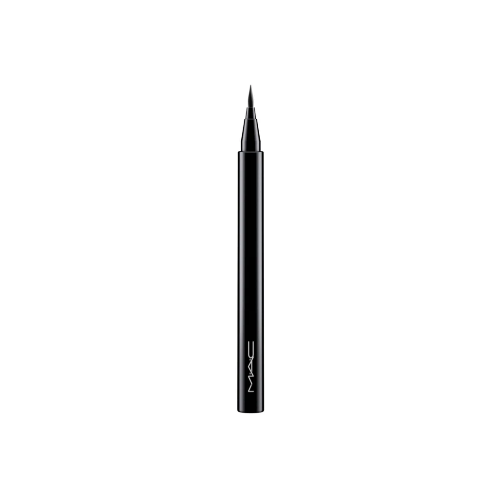 MAC - Brushstroke 24 01 Black på KICKS.se