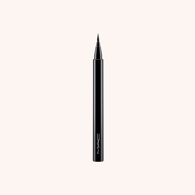 Brushstroke 24 01 Black Brushstroke 24 01 Black