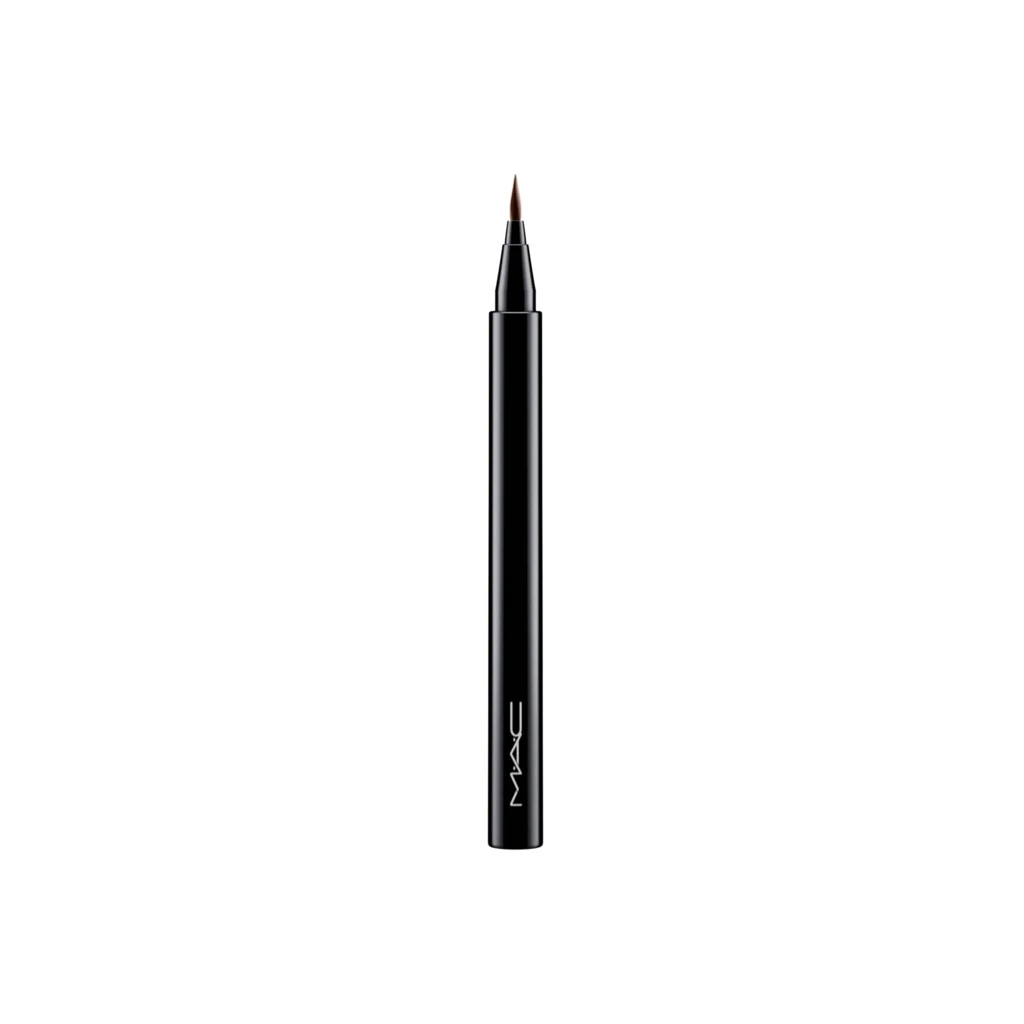 MAC - Brushstroke 24 02 Brown på KICKS.no