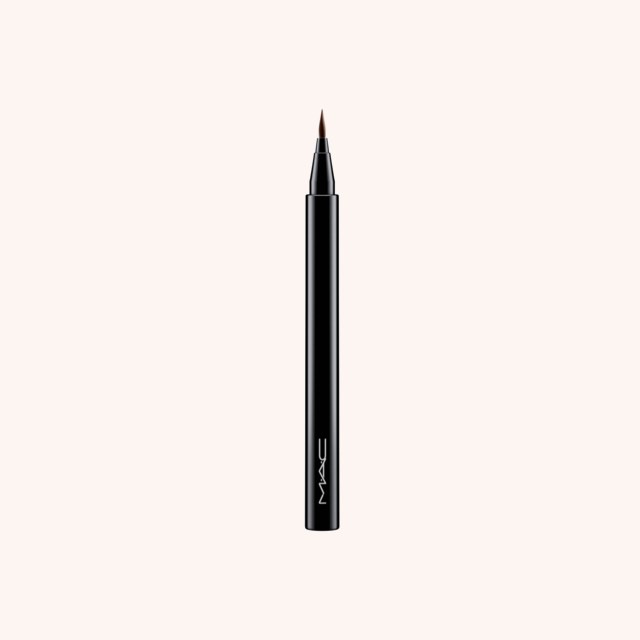 Brushstroke 24 02 Brown Brushstroke 24 02 Brown