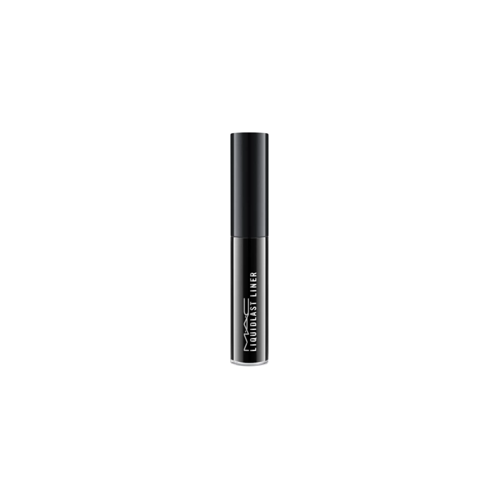 MAC - Liquidlast 24-hour Waterproof Liner Point Black på KICKS.no