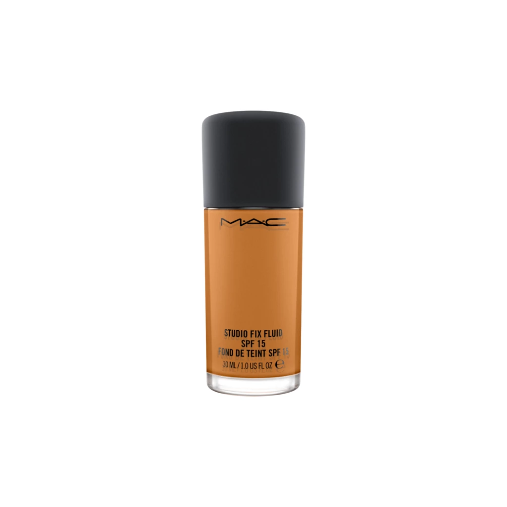 MAC - Studio Fix Fluid Spf 15 Foundation 69 C55 på KICKS.se