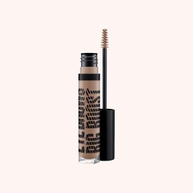Eye Brows Big Boost Fibre Gel Fling Eye Brows Big Boost Fibre Gel Fling