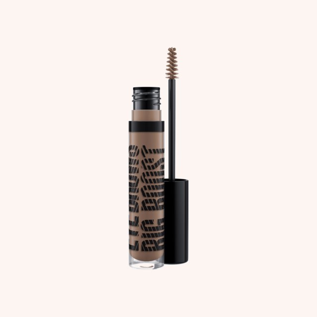 Eye Brows Big Boost Fibre Gel Stylized Eye Brows Big Boost Fibre Gel Stylized