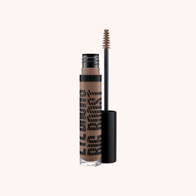 Eye Brows Big Boost Fibre Gel Spiked Eye Brows Big Boost Fibre Gel Spiked
