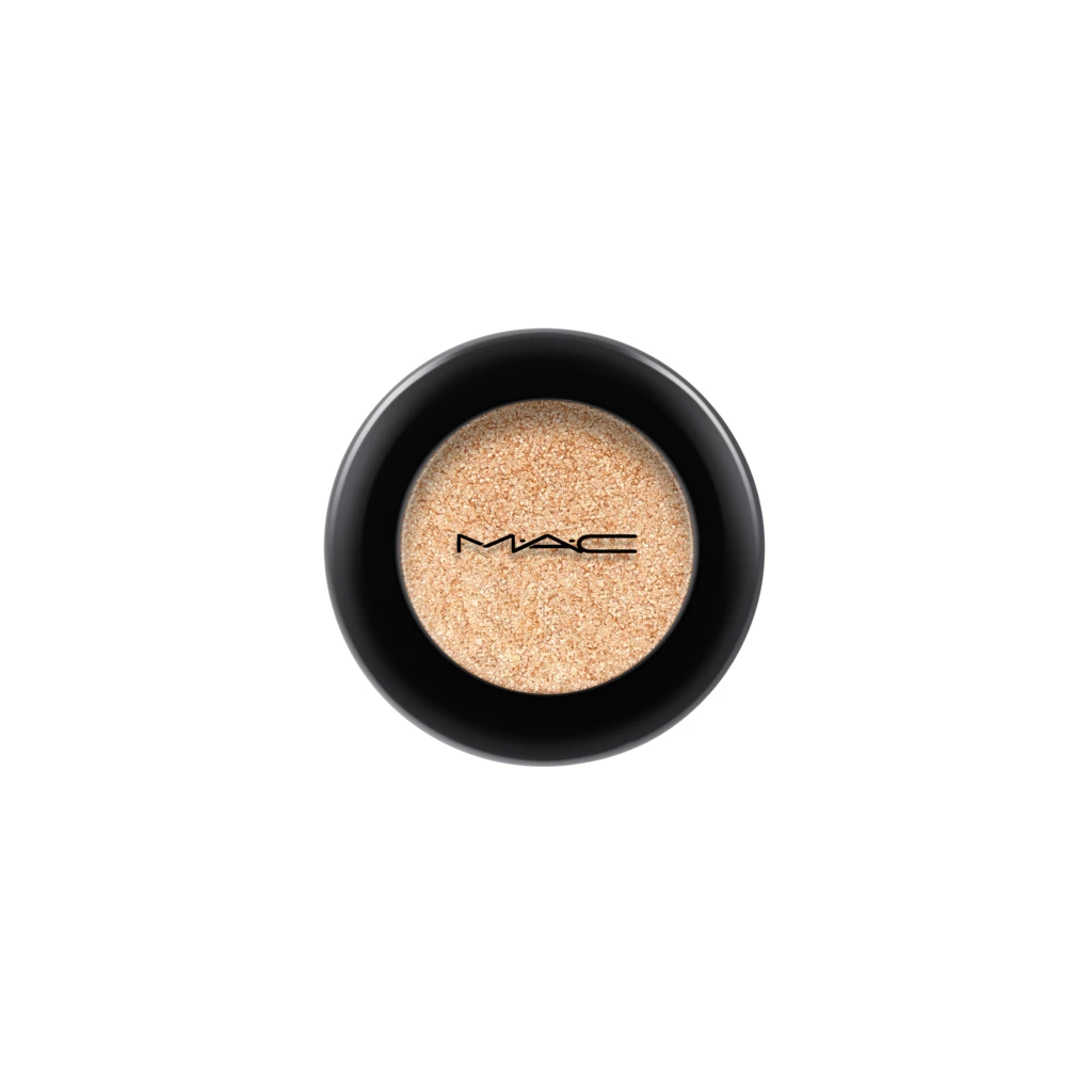 MAC - Dazzleshadow Extreme Eyeshadow Kiss Of Klimt på KICKS.no