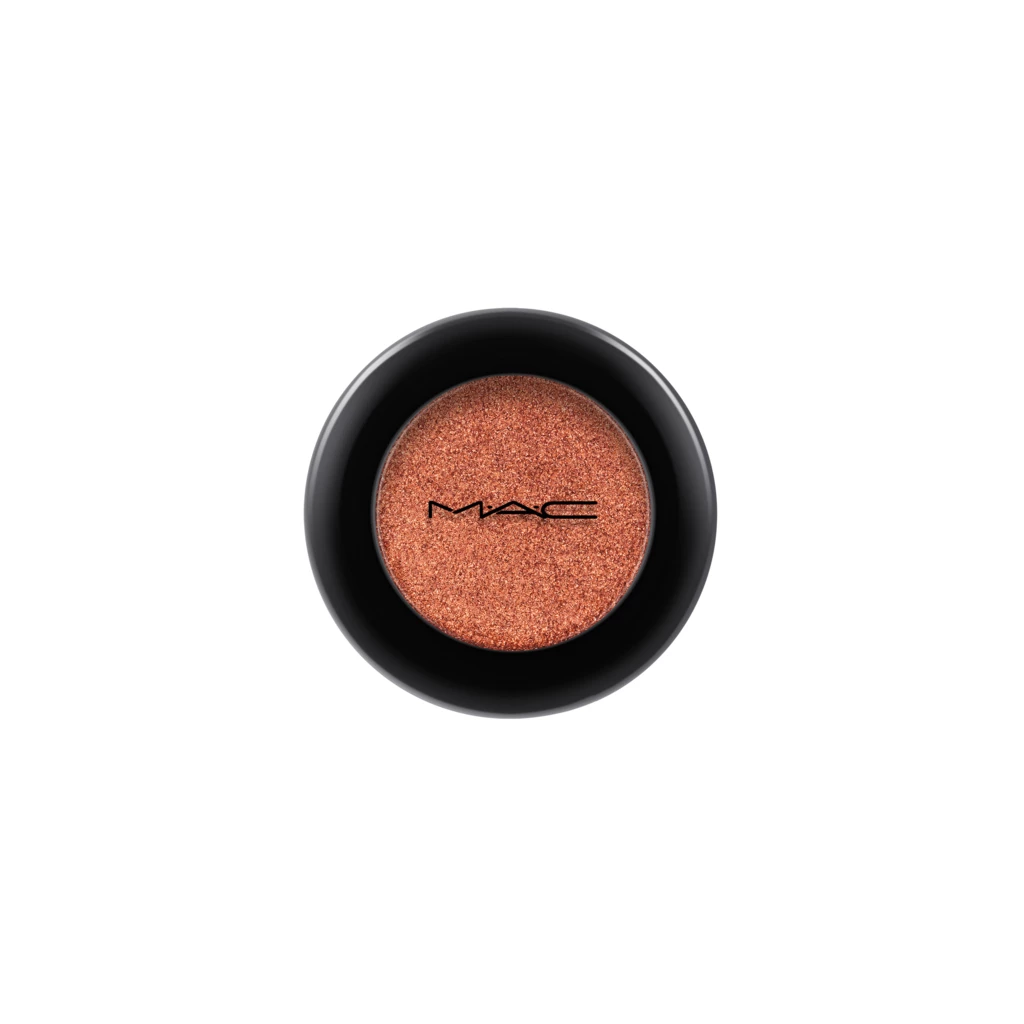 MAC - Dazzleshadow Extreme Eyeshadow Couture Copper på KICKS.se