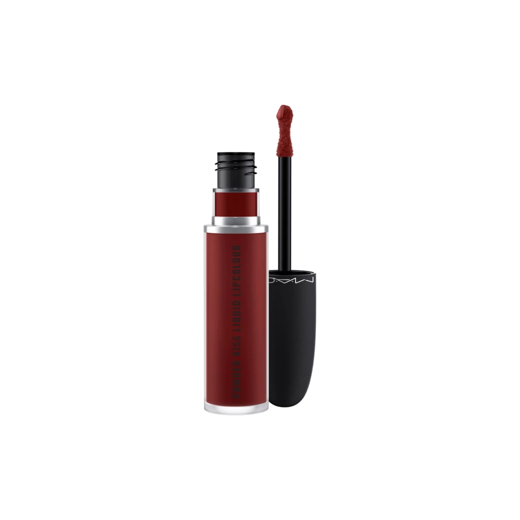MAC - Powder Kiss Liquid Lipcolour Make Love To The Cameraosoitteessa Kicks.fi