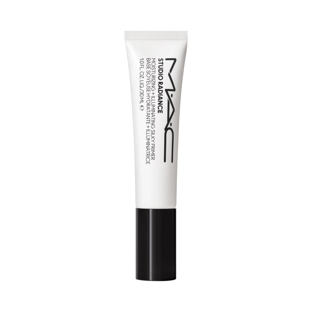 MAC - Studio Radiance Moisturizing + Illuminating Silky Primer 30 ml på KICKS.se