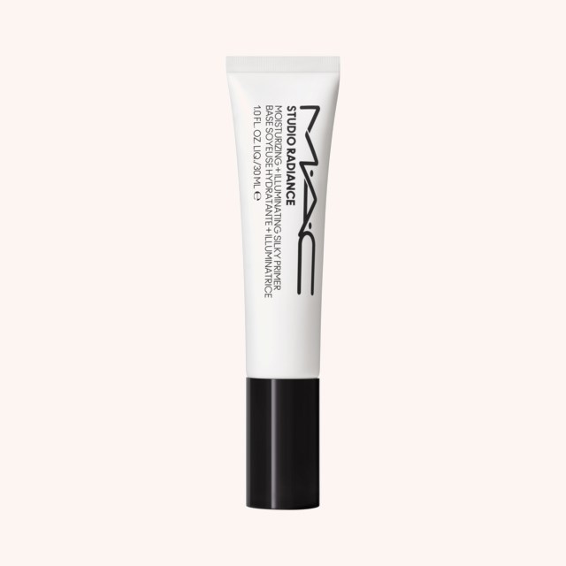 Studio Radiance Moisturizing + Illuminating Silky Primer 30 ml Studio Radiance Moisturizing + Illuminating Silky Primer 30 ml