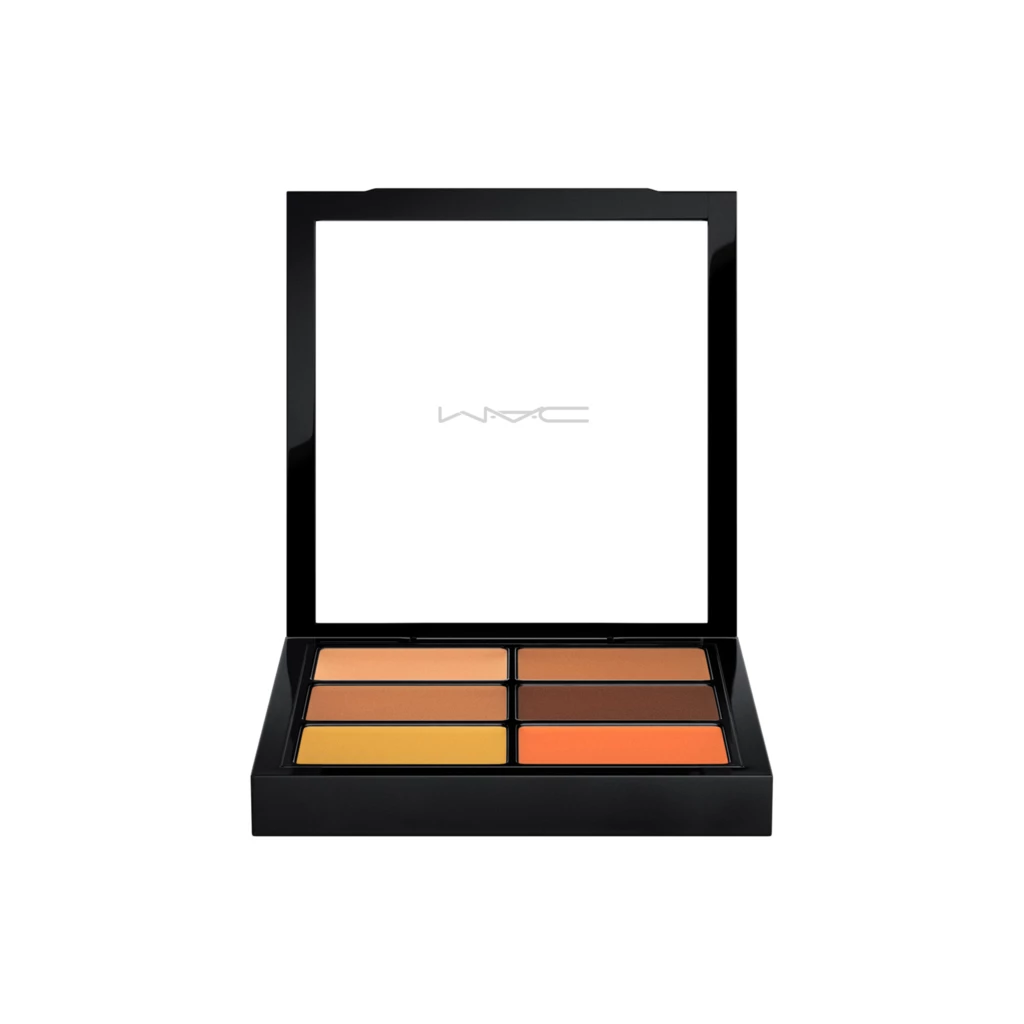 MAC - Studio Fix Conceal + Correct Dark på KICKS.se