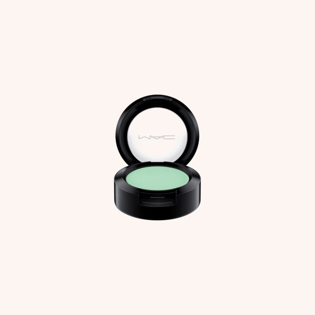 Satin  Single Eye Shadow Mint Condition