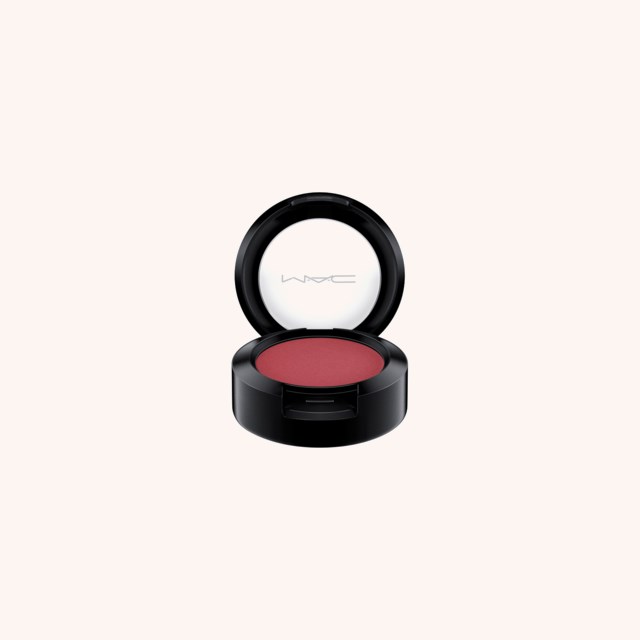 Satin Single Eye Shadow Haute Sauce Satin Single Eye Shadow Haute Sauce