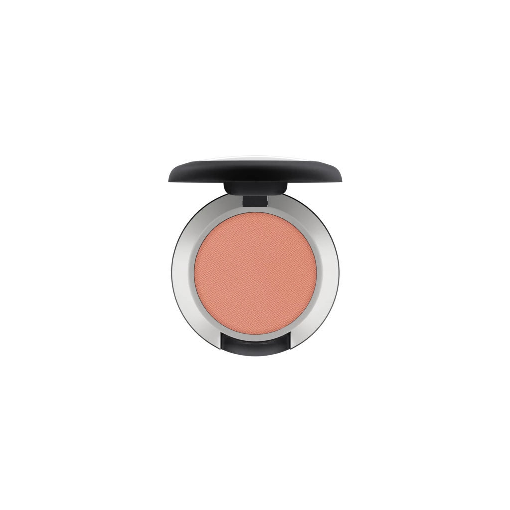 MAC - Powder Kiss Single Eyeshadow My Tweedy på KICKS.no