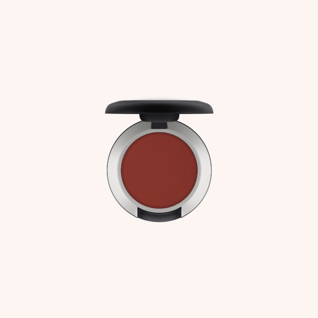 Powder Kiss Single Eyeshadow Devoted to Chili Powder Kiss Single Eyeshadow Devoted to Chili
