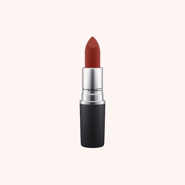 Powder Kiss Lipstick Dubonnet Buzz Powder Kiss Lipstick Dubonnet Buzz