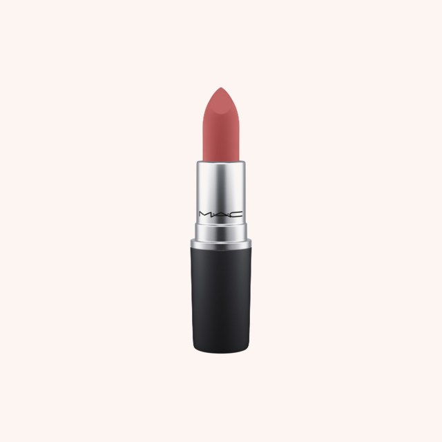 Powder Kiss Lipstick Brickthrough