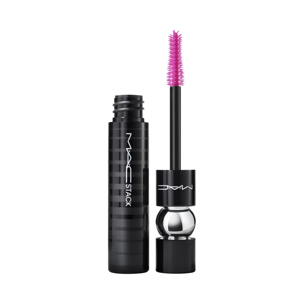 MAC - Macstack Mascara Black Stack på KICKS.no