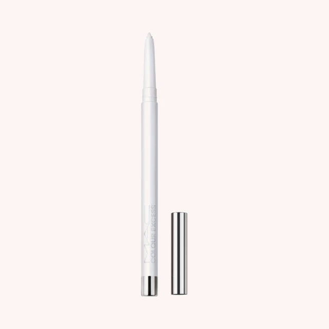 Colour Excess Gel Pencil Eye Liner Incorruptible Colour Excess Gel Pencil Eye Liner Incorruptible