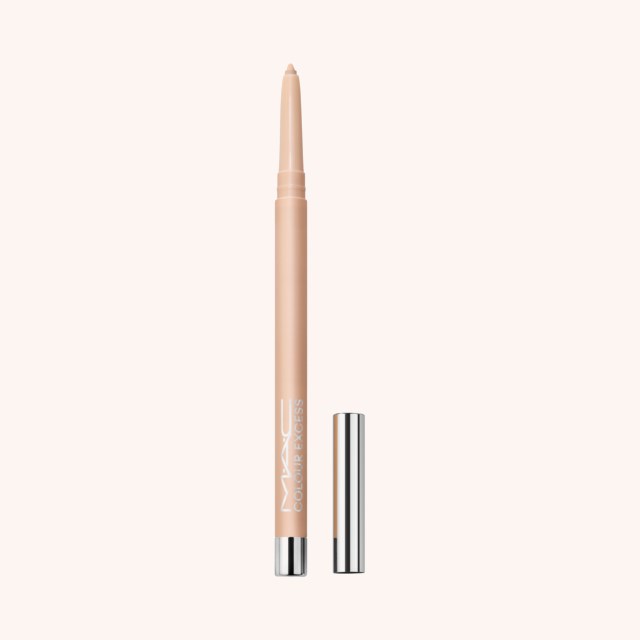 Colour Excess Gel Pencil Eye Liner Full Sleeve Colour Excess Gel Pencil Eye Liner Full Sleeve
