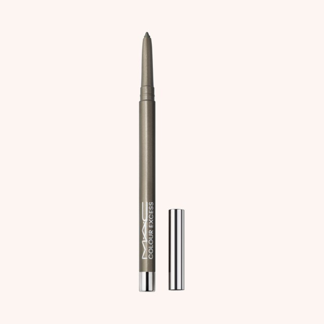 Colour Excess Gel Pencil Eye Liner Serial Monogamist Colour Excess Gel Pencil Eye Liner Serial Monogamist