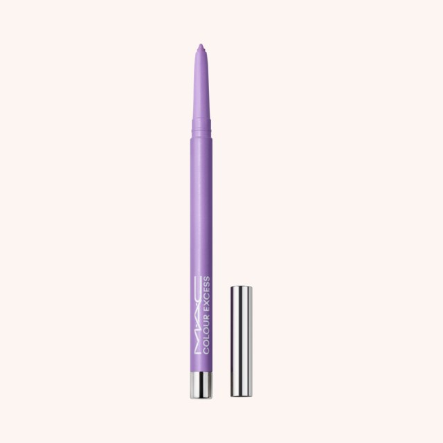 Colour Excess Gel Pencil Eye Liner Commitment Issues Colour Excess Gel Pencil Eye Liner Commitment Issues