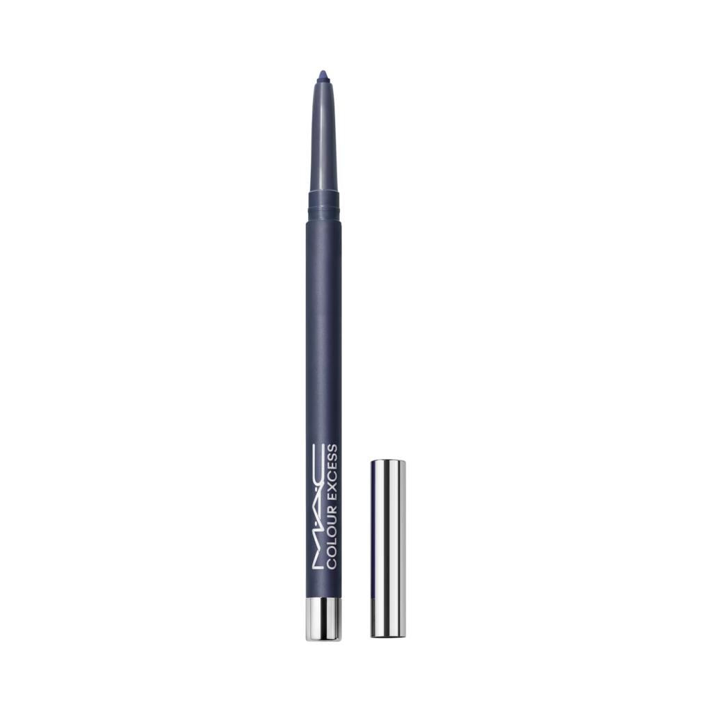 MAC - Colour Excess Gel Pencil Eye Liner Stay The Night på KICKS.no