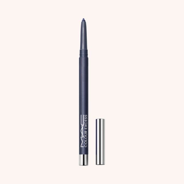 Colour Excess Gel Pencil Eye Liner Stay The Night Colour Excess Gel Pencil Eye Liner Stay The Night