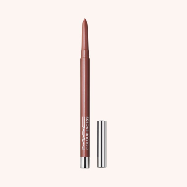 Colour Excess Gel Pencil Eye Liner Nudge Nudge, Ink Ink Colour Excess Gel Pencil Eye Liner Nudge Nudge, Ink Ink