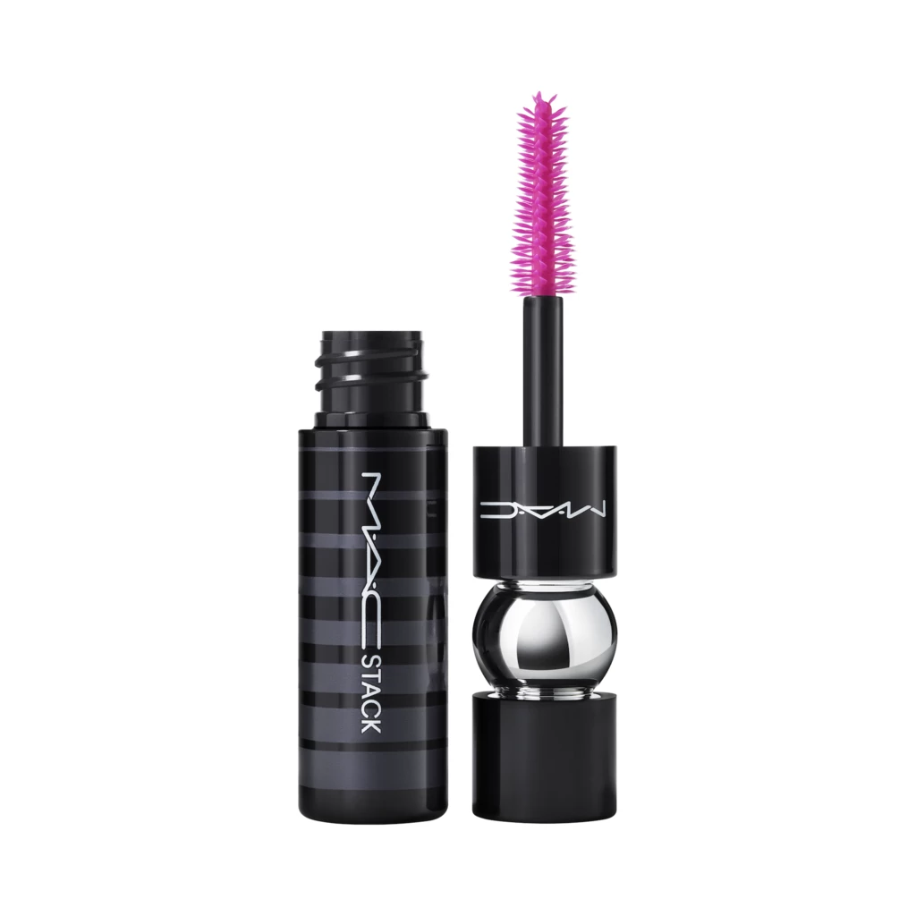 MAC - Mini Mac Macstack Mascara Black Stack på KICKS.no