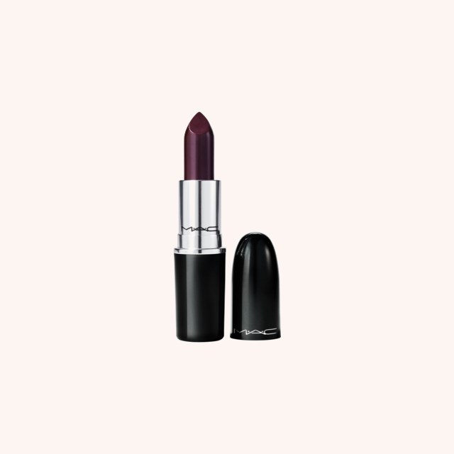 Lustreglass Lipstick Succumb To Plum Lustreglass Lipstick Succumb To Plum