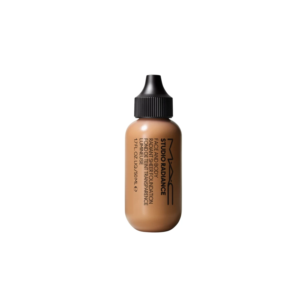 MAC - Studio Radiance Face And Body Radiant Sheer Foundation C 5 på KICKS.se
