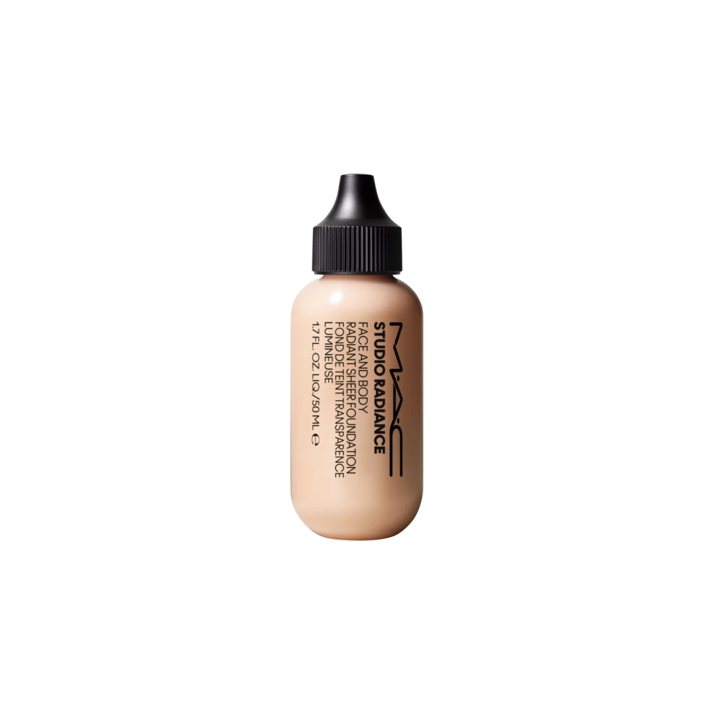 MAC - Studio Radiance Face And Body Radiant Sheer Foundation W 0 på KICKS.se