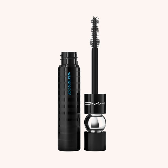 Macstack Waterproof Black Stack Macstack Waterproof Black Stack
