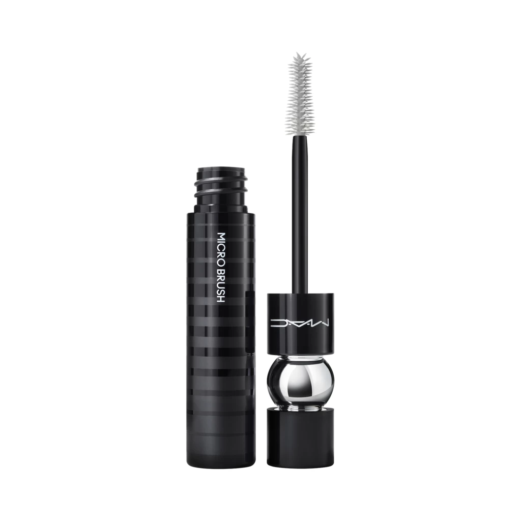 MAC - Macstack Micro Mascara Black Stack på KICKS.no