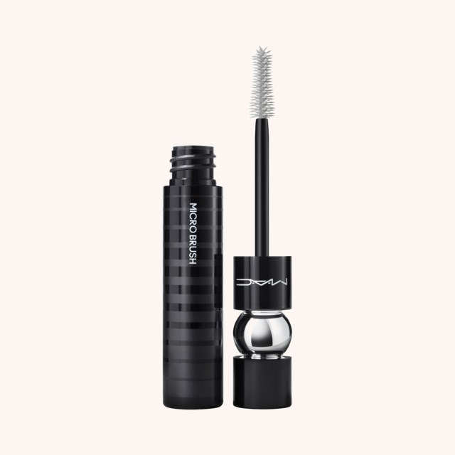 Macstack Micro Mascara Black Stack Macstack Micro Mascara Black Stack