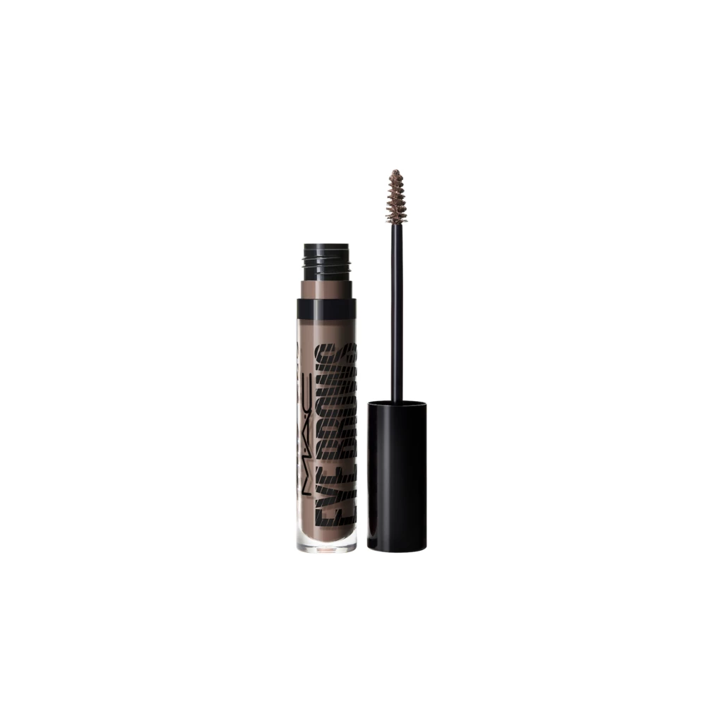 MAC - Eye Brows Big Boost Fibre Gel Taupe på KICKS.no