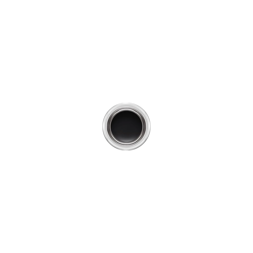 MAC - Pro Longwear Fluidline Eyeliner And Brow Gel Blacktrack på KICKS.no