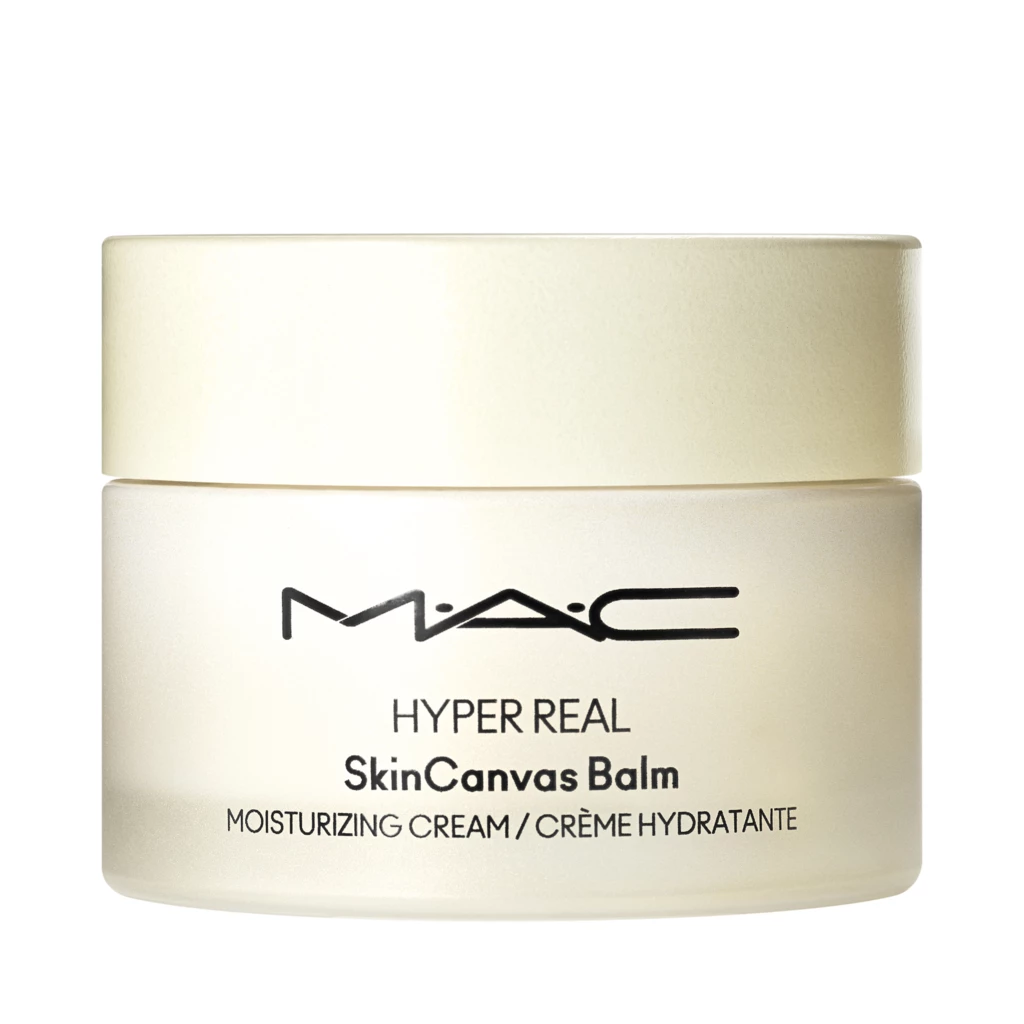 MAC - Hyper Real Skincanvas Balm Moisturizing Cream 50 ml på KICKS.se