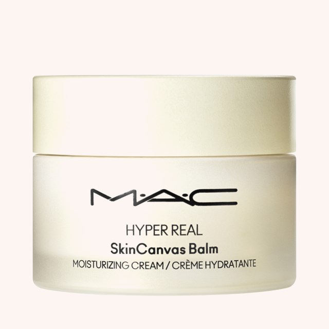 Hyper Real Skincanvas Balm Moisturizing Cream 50 ml Hyper Real Skincanvas Balm Moisturizing Cream 50 ml