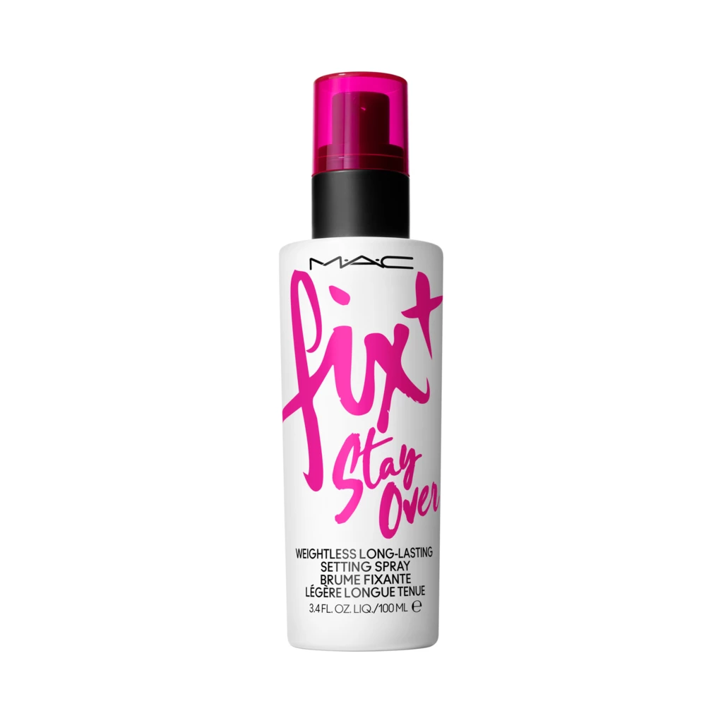 MAC - Fix + Stay Over Setting Spray 100 ml på KICKS.se