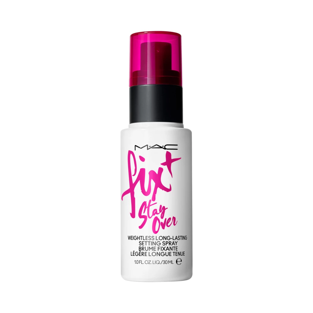 MAC - Fix + Stay Over Setting Spray 30 mlosoitteessa Kicks.fi