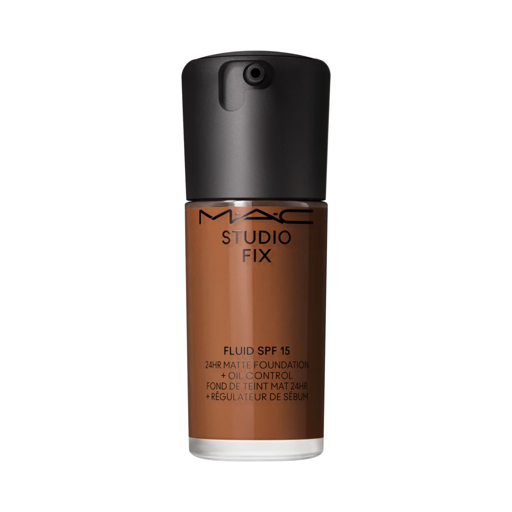 MAC - Studio Fix Fluid Broad Spectrum Foundation Spf 15 NW50osoitteessa Kicks.fi