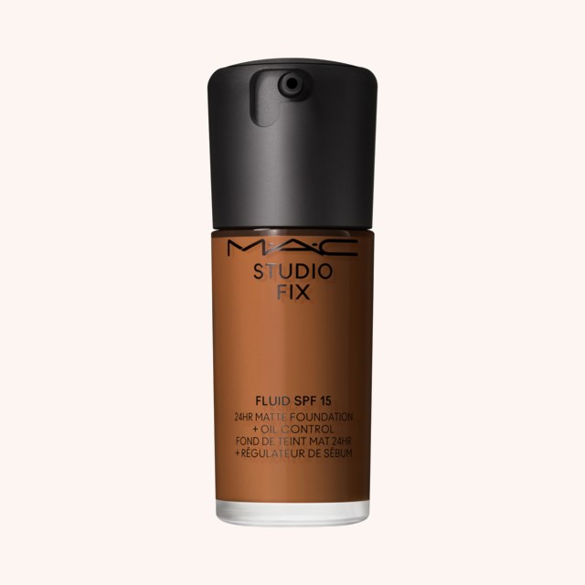 Studio Fix Fluid Broad Spectrum Foundation Spf 15 C55 Studio Fix Fluid Broad Spectrum Foundation Spf 15 C55
