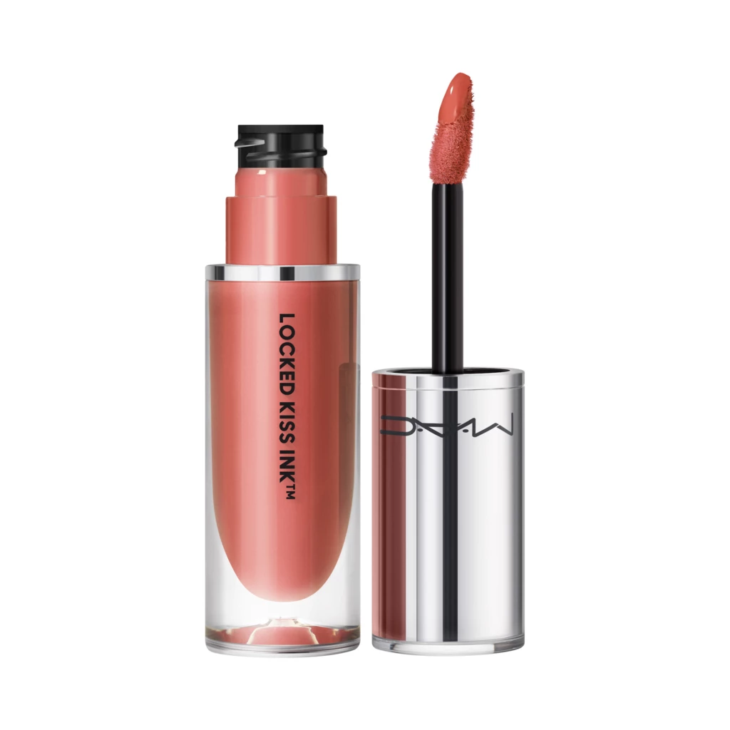MAC - Locked Kiss Ink Lipcolour Meticulousosoitteessa Kicks.fi