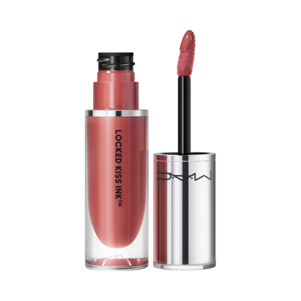 MAC - Locked Kiss Ink Lipcolour Bodaciousosoitteessa Kicks.fi