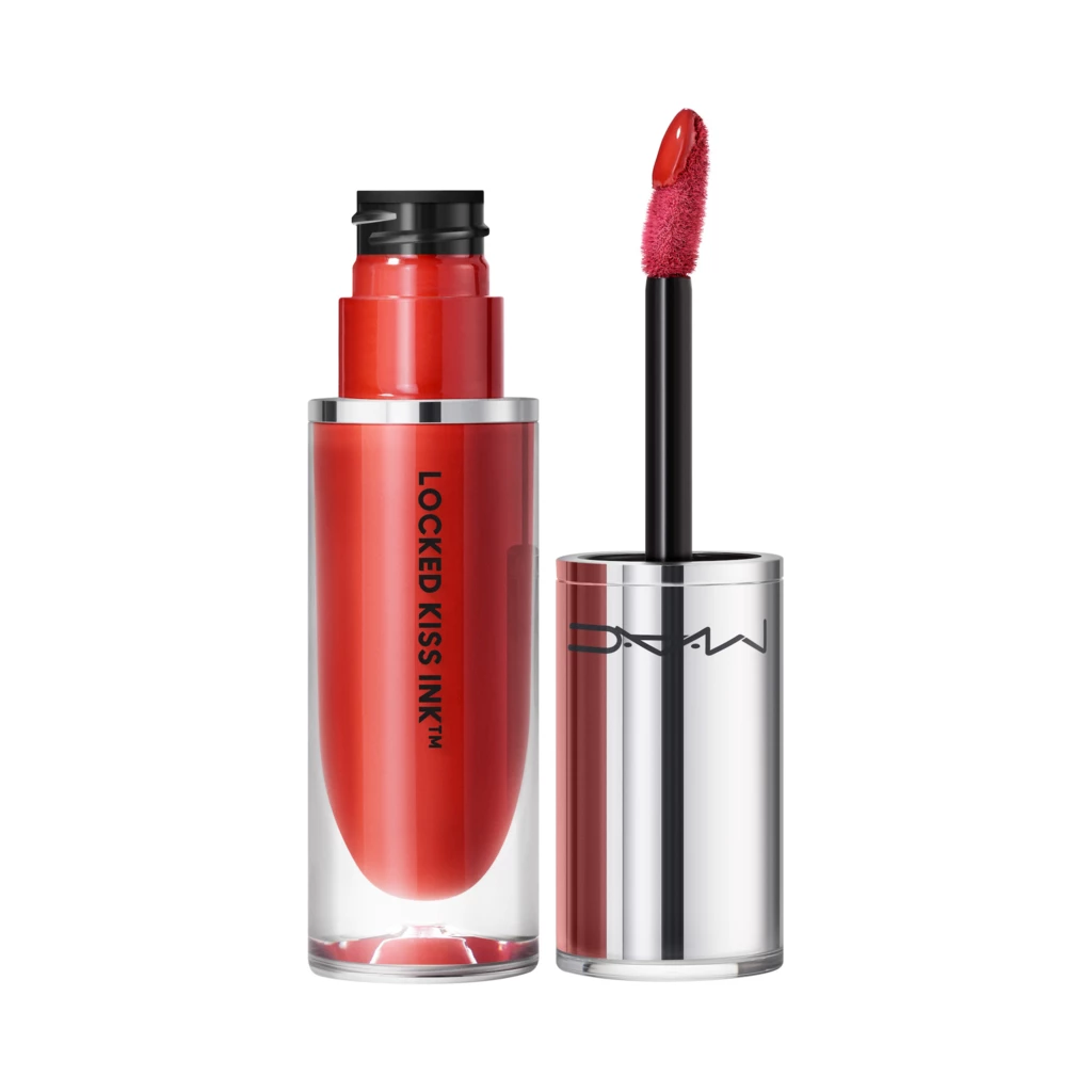 MAC - Locked Kiss Ink Lipcolour Vicious på KICKS.se