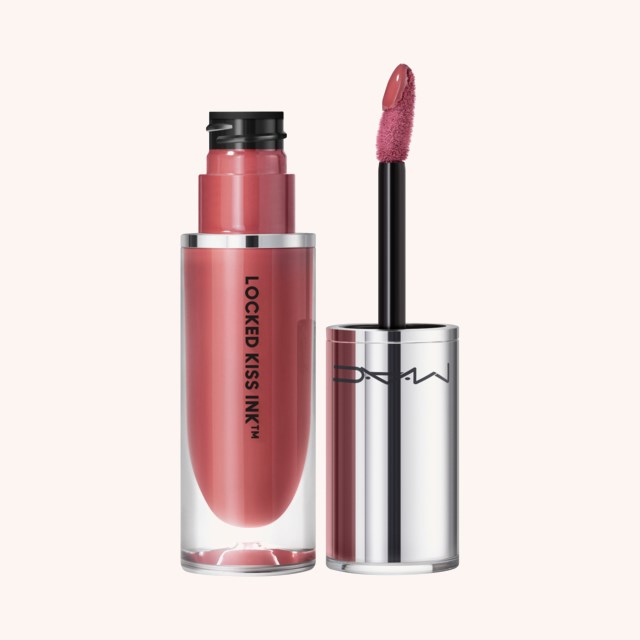Locked Kiss Ink Lipcolour Upgraded
